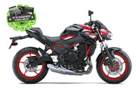 2024 KAWASAKI Z650