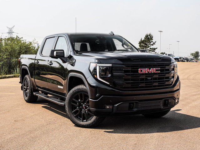 2025 GMC Sierra 1500 Elevation in Cars & Trucks in Strathcona County - Image 2