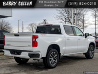 Engine: 5.3L 8cyl. L/100Km City: 15.6 L/100Km Hwy: 13.1 Safety Equipment Daytime Running Lamps with... (image 2)