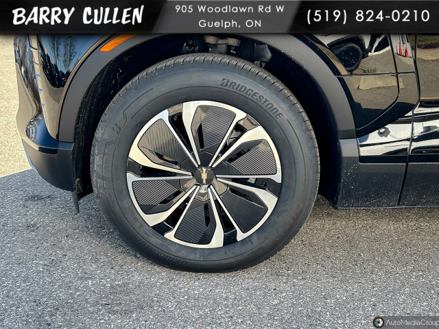2025 Chevrolet Blazer EV in Cars & Trucks in Guelph - Image 4
