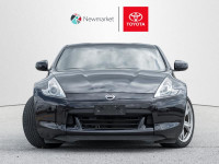 Low Mileage! Compare at $26779 - Our Market Value Pricing is just $25999! This Nissan 370Z is unmatc... (image 1)
