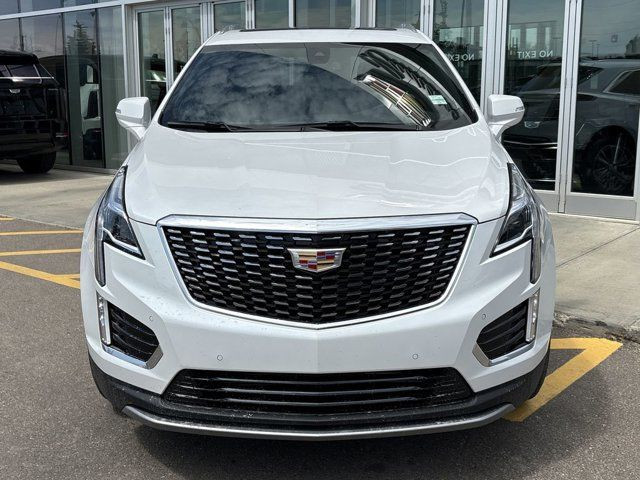 2025 Cadillac XT5 AWD Premium Luxury in Cars & Trucks in Edmonton - Image 2