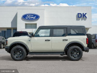 Black Appearance Package! THIS VEHICLE IS LOCATED AT DK FORD LEDUC Want an SUV that can genuinely do... (image 2)