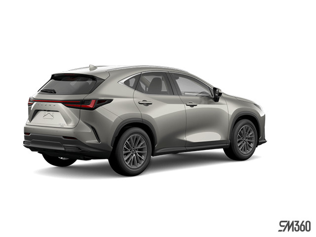 2025 Lexus NX 350 in Cars & Trucks in Oakville / Halton Region - Image 2