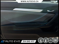 HONDA CIVIC LX COUPE 2.0L 2016, 93000 KM, FINANCEMENT DISPONIBLE, GROUPE ELECTRIQUE, CAMERA DE RECUL... (image 9)