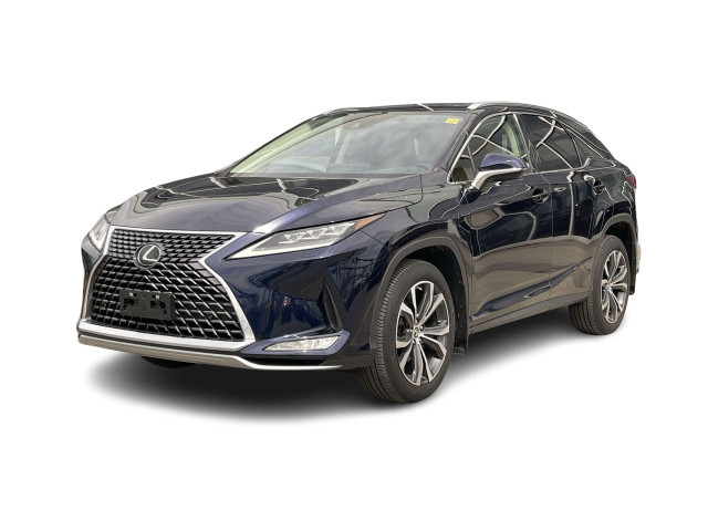 2022 Lexus RX in Cars & Trucks in Calgary - Image 2