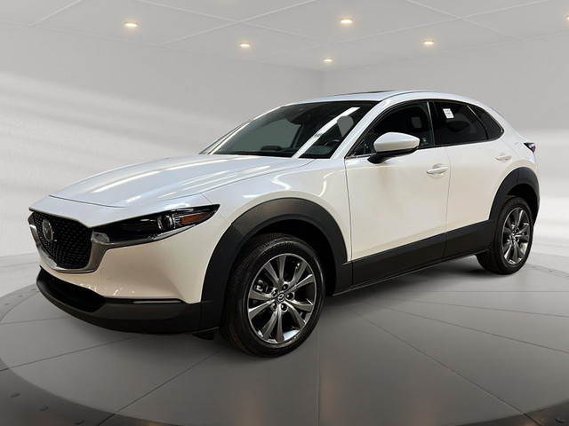 2022 Mazda CX-30 GT CUIR TOIT NAV 4RM in Cars & Trucks in Laval / North Shore