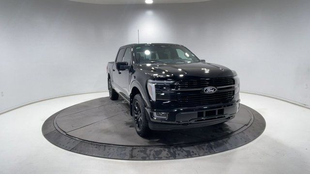 2025 Ford F-150 Platinum in Cars & Trucks in Strathcona County - Image 3
