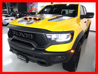 2023 RAM TRX CARFAX VERIFIED, CLEAN TITLE, NO ACCIDENTS! LIKE NEW! ONLY 10,000KM! AUTOMATIC TRANSMIS... (image 2)