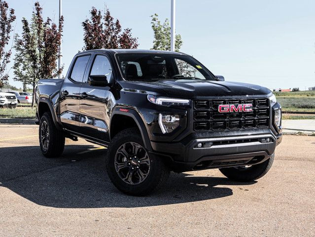 2025 GMC Canyon Elevation in Cars & Trucks in Strathcona County - Image 2