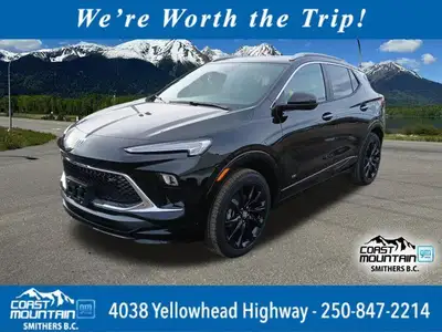 GM Certified Pre-Owned quality guaranteed. Contact us for the Carproof record and additional photos....