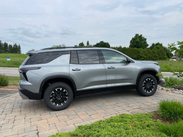 2025 Chevrolet Traverse in Cars & Trucks in Oakville / Halton Region - Image 4