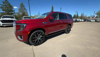 This GMC Yukon is equipped with: Perforated Leather Seating Surfaces, Remote Start, Heated Driver &... (image 6)