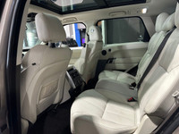 High Value Options: AWD Back Up Camera Leather Heated Seats Heated Steering Wheel Hitch The 2015 Lan... (image 9)