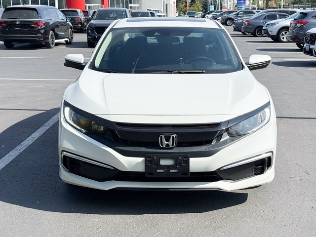 2021 Honda Civic EX in Cars & Trucks in Oshawa / Durham Region - Image 3