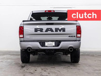 NO ACCIDENTS / CLEAN CARFAX / 1 OWNER / Bluetooth Music, Touchscreen Display, Cruise Control and mor... (image 4)