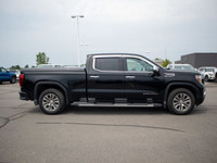 The 2021 GMC Sierra 1500 Denali blends premium craftsmanship with true pickup capability, making it... (image 8)