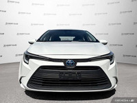 Snag a score on this 2023 Toyota Corolla Hybrid LE before someone else takes it home. Roomy but agil... (image 6)