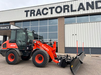 2024 Kubota R640 Wheel Loader