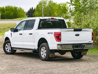 The 2021 Ford F-150 XLT is a rugged and reliable full-size pickup that offers a smart blend of perfo... (image 6)