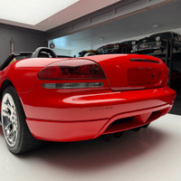 Check out this 2003 Dodge Viper SRT10. This Gen3, V10, six speed manual transmission with convertibl... (image 7)