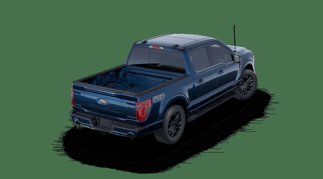 2025 Ford F-150 LARIAT | BLACK APP PKG | MOBILE OFF PKG | TOW PK in Cars & Trucks in Calgary - Image 3