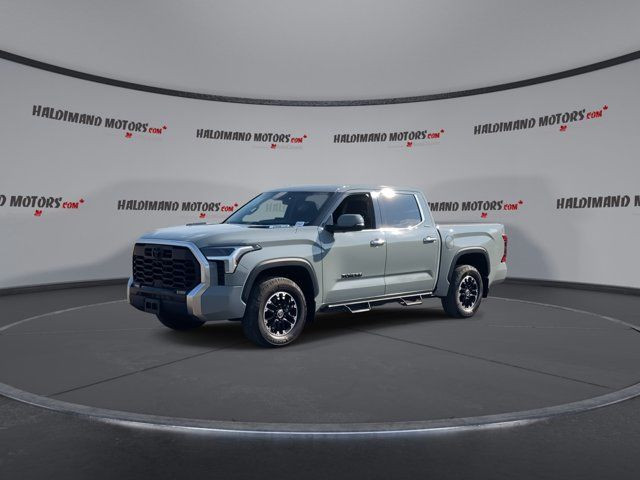 2023 Toyota Tundra Limited Hybrid TRD Off Road in Cars & Trucks in Hamilton - Image 4