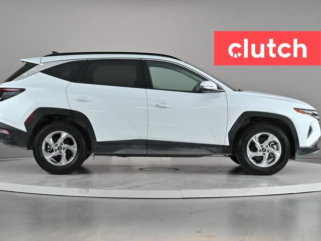 2024 Hyundai Tucson Preferred AWD w/ Trend Pkg. w/ Apple CarPlay in Cars & Trucks in City of Toronto - Image 4