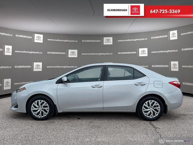  2019 Toyota Corolla LE CVT | Auto | Power Group in Cars & Trucks in City of Toronto - Image 3