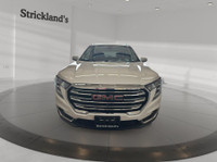 **Strickland's is home of the Hassle-Free car shopping experience. We make car buying fun, find your... (image 2)