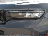 This Jeep Grand Cherokee L delivers a Regular Unleaded V-6 3.6 L/220 engine powering this Automatic... (image 9)