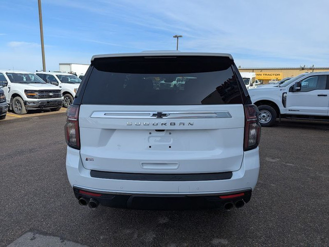 2023 Chevrolet Suburban High Country in Cars & Trucks in Saskatoon - Image 3