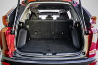 This 2022 Honda CR-V is for sale today. This SUV has 77,508 kms. It's _red in colour and is complete... (image 7)