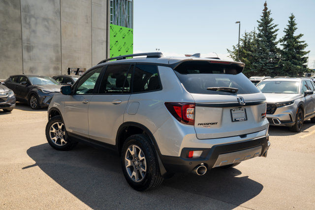 2023 Honda Passport TrailSport in Cars & Trucks in Edmonton - Image 3