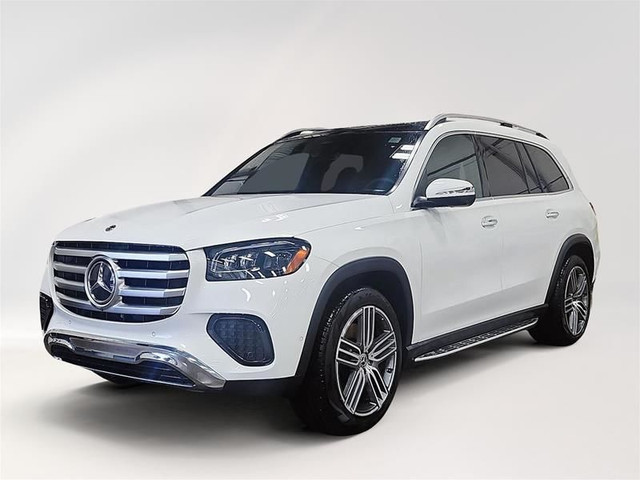 2024 Mercedes-Benz GLS 450 4MATIC in Cars & Trucks in Laval / North Shore