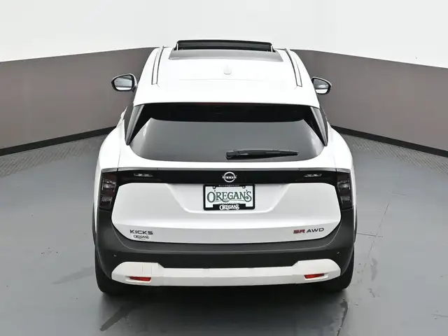 2025 Nissan Kicks SR in Cars & Trucks in Dartmouth - Image 34