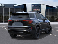 Capital Chevrolet Buick GMC This GMC Terrain delivers a Turbocharged Gas I4 1.5L/-TBD- engine poweri... (image 2)