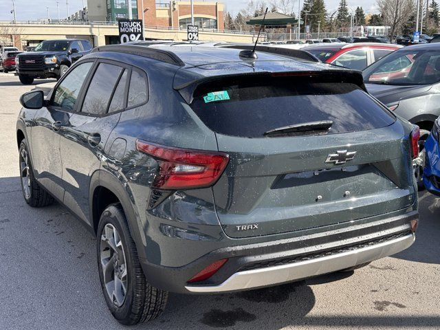 2025 Chevrolet Trax LT in Cars & Trucks in Calgary - Image 3
