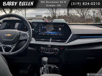 Engine: 1.2L TURBO 3cyl. L/100Km City: 8.5 L/100Km Hwy: 7.6 Safety Equipment HD Rear Vision Camera T... (image 8)