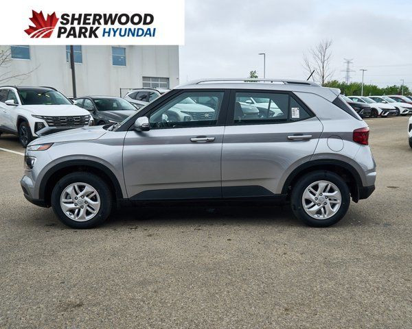2025 Hyundai Venue Preferred | Drive Mode Select in Cars & Trucks in Edmonton - Image 2