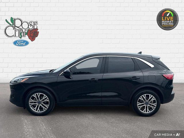 2022 Ford Escape SEL | Heated Seats | Remote Start in Cars & Trucks in Windsor Region - Image 3