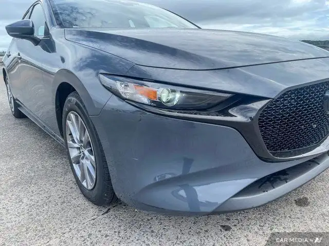 2022 Mazda Mazda3 Sport GS in Cars & Trucks in Dartmouth - Image 12