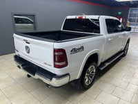LONGHORN EDITION, TRAILER TOW GROUP, TRAILER REVERSE STEERING CONTROL, TRAILER BRAKE CONTROL, OFF-RO... (image 7)