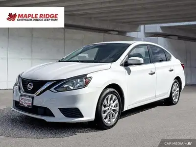 This 2019 Nissan Sentra boasts impressive fuel efficiency and reliable performance, making it perfec...