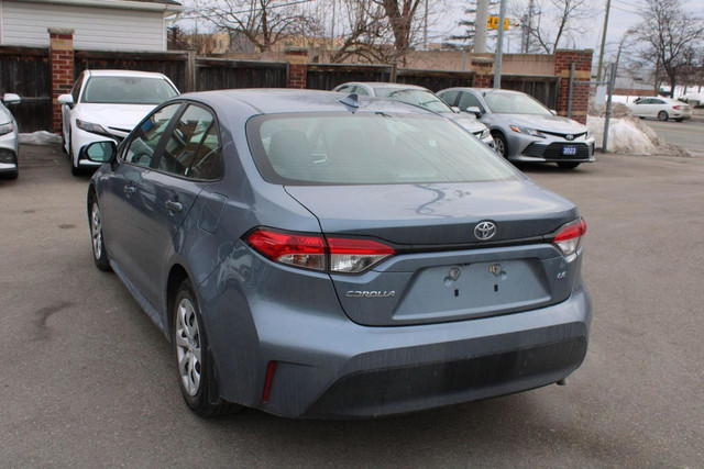 2023 Toyota Corolla LE in Cars & Trucks in Mississauga / Peel Region - Image 3