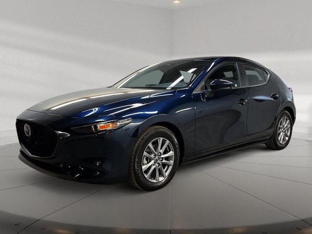 2025 Mazda Mazda3 Sport GX in Cars & Trucks in Laval / North Shore