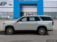 Saskatoon Motor Products - 2023 Cadillac Escalade Premium Luxury Escalade Premium Luxury, 4D Sport U... (image 1)