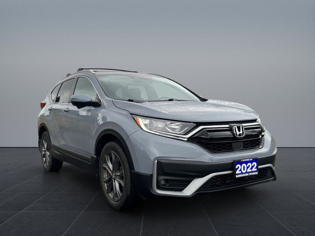 2022 Honda CR-V Sport - Sunroof - Power Liftgate in Cars & Trucks in Ottawa