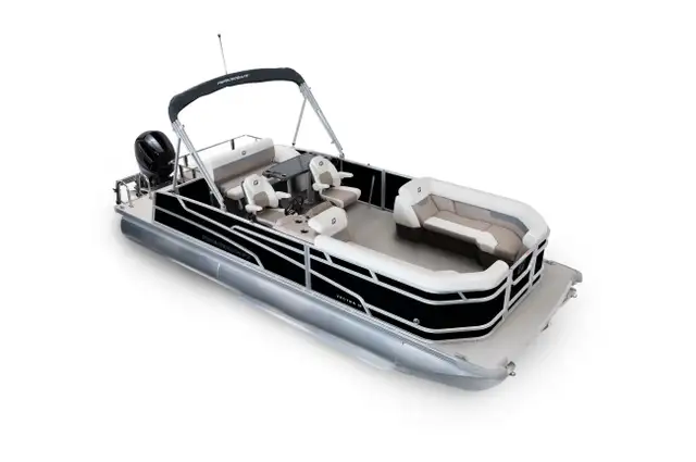 2025 Princecraft Vectra 23 RL in Powerboats & Motorboats in Ottawa - Image 13