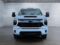 This 2024 Chevrolet Silverado 3500 Diesel is an excellent choice for anyone in the market for a high... (image 8)